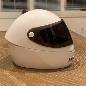 Invicta 1 slot helmet watch box